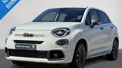 Gebruikt 2024 Fiat 500X Cross SUV | € 24.950 (Goede deal)