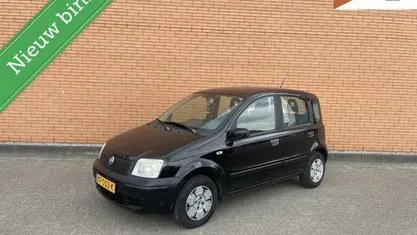 Occasion Fiat Panda Active 54 PK (39 kW) 2006 Hatchback