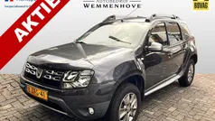Grijs Gebruikt 2015 Dacia Duster Prestige SUV | € 10.345 (Eerlijke prijs)