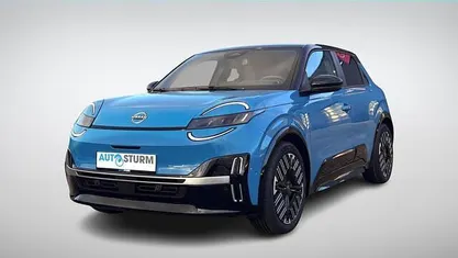 Occasion 2025 Nissan Micra Advance Hatchback | € 34.553 (Eerlijke prijs)