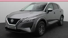 Grijs Gebruikt 2021 Nissan Qashqai Acenta SUV | € 24.449 (Eerlijke prijs)