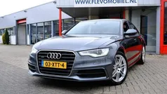 Gebruikt 2012 Audi A6 Proline Sedan | € 14.250 (Eerlijke prijs)