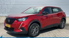 Gebruikt 2023 Peugeot 2008 Active SUV | € 23.900 (Goede deal)
