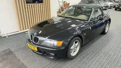 Gebruikt 1997 BMW Z3 Cabriolet | € 5.790 (Eerlijke prijs)