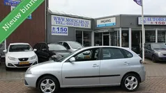 Gebruikt 2007 Seat Ibiza Hatchback | € 2.250 (Eerlijke prijs)