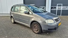 Gebruikt 2003 VW Touran Trendline MPV | € 750 (Goede deal)
