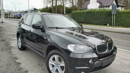 Gebruikt 2011 BMW X5 SUV | € 12.900 (Eerlijke prijs)