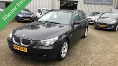 Gebruikt 2006 BMW 523 Stationwagen | € 3.490 (Goede deal)