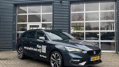 Gebruikt 2024 Seat Leon Business Stationwagen | € 33.945 (Goede deal)