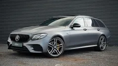 Gebruikt 2018 Mercedes E53 AMG AMG Stationwagen | € 52.750 (Eerlijke prijs)