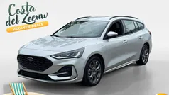 Gebruikt 2023 Ford Focus ST-Line Stationwagen | € 26.240 (Eerlijke prijs)