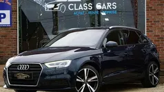 Gebruikt 2019 Audi A3 S-Line Sedan | € 18.990 (Eerlijke prijs)