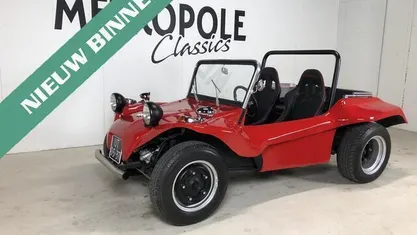 Occasion VW Buggy 50 PK (36 kW) 1956 Sedan