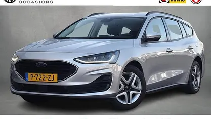 Occasion 2022 Ford Focus Stationwagen | € 12.450 (Super prijs)