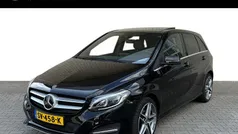 Gebruikt 2018 Mercedes B200 Prestige MPV | € 22.900 (Goede deal)