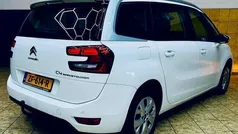 Wit Gebruikt 2019 Citroën Grand C4 Picasso Business Class MPV | € 10.995 (Goede deal)