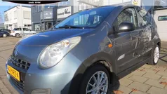 Gebruikt 2010 Suzuki Alto Comfort+ Hatchback | € 2.450 (Eerlijke prijs)