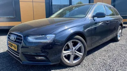 Occasion Audi A4 Business 170 PK (125 kW) 2013 Stationwagen
