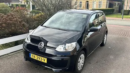 Occasion VW up! 60 PK (44 kW) 2018 Hatchback
