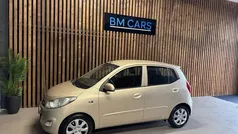 Gebruikt 2011 Hyundai i10 Hatchback | € 3.699 (Eerlijke prijs)