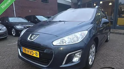 Occasion Peugeot 308 SW 120 PK (88 kW) 2011 Stationwagen