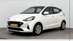 Gebruikt 2024 Hyundai i10 Comfort Hatchback | € 15.899 (Eerlijke prijs)