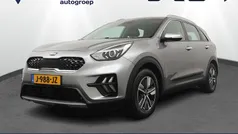 Gebruikt 2020 Kia Niro 2 SUV | € 22.450 (Eerlijke prijs)
