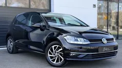 Gebruikt 2017 VW Golf VII Comfortline Hatchback | € 12.895 (Eerlijke prijs)