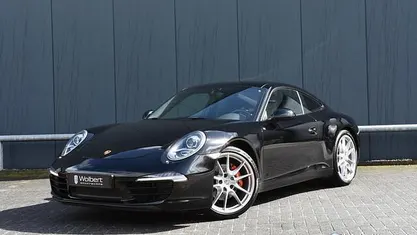 Occasion Porsche 911 Carrera 349 PK (256 kW) 2013 Coupé
