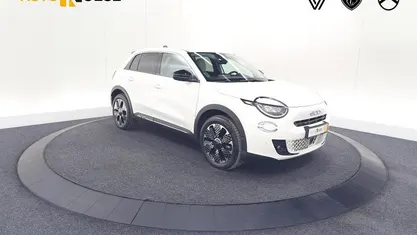 Occasion Fiat 600 La Prima 99 PK (72 kW) 2024 Suv SUV