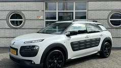 Gebruikt 2018 Citroën C4 Cactus PureTech Hatchback | € 8.495 (Goede deal)