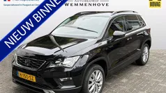 Zwart Gebruikt 2020 Seat Ateca Style SUV | € 20.845 (Goede deal)