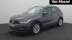 Suv Gebruikt 2022 VW Tiguan Life SUV | € 30.945 (Goede deal)
