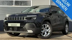 Gebruikt 2024 Jeep Avenger Altitude SUV | € 22.950 (Super prijs)