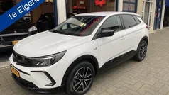 Gebruikt 2023 Opel Grandland X SUV | € 24.950 (Eerlijke prijs)