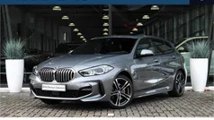Gebruikt 2024 BMW 118 Executive Hatchback | € 34.450 (Eerlijke prijs)