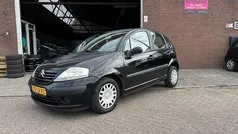 Gebruikt 2003 Citroën C3 Hatchback | € 1.249 (Eerlijke prijs)