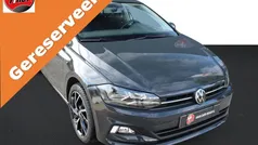 Gebruikt 2021 VW Polo Comfortline Hatchback | € 17.200 (Eerlijke prijs)