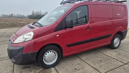 Occasion Citroën Jumpy 90 PK (66 kW) 2012 MPV