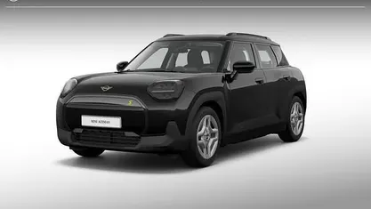 Occasion 2025 Mini Aceman Essential SUV | € 40.590 (Eerlijke prijs)