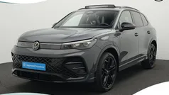 Gebruikt 2025 VW Tiguan R-line Edition SUV | € 55.600 (Eerlijke prijs)