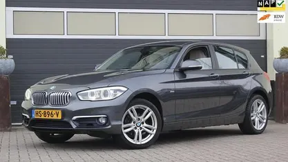Occasion BMW 118 Executive 136 PK (100 kW) 2016 Hatchback