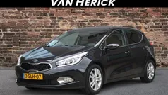 Gebruikt 2013 Kia Ceed Hatchback | € 8.995 (Eerlijke prijs)
