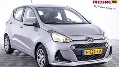 Grijs Gebruikt 2020 Hyundai i10 Comfort Hatchback | € 10.900 (Goede deal)