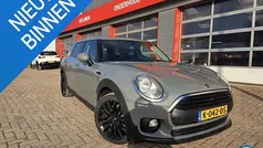 Gebruikt 2017 Mini One Clubman Stationwagen | € 13.995 (Eerlijke prijs)
