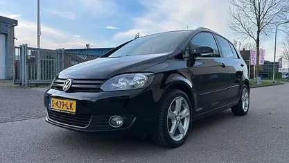 Occasion 2012 VW Golf Plus Cross Highline MPV | € 8.450 (Eerlijke prijs)
