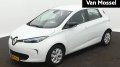 Gebruikt 2019 Renault Zoe Life Hatchback | € 11.440 (Eerlijke prijs)