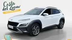 Wit Gebruikt 2022 Hyundai Kona Comfort SUV | € 23.450 (Eerlijke prijs)