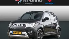 Gebruikt 2024 Suzuki Ignis Hatchback | € 22.425 (Eerlijke prijs)