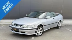 Gebruikt 2000 Saab 9-3 Cabriolet Aero Cabriolet | € 5.995 (Goede deal)